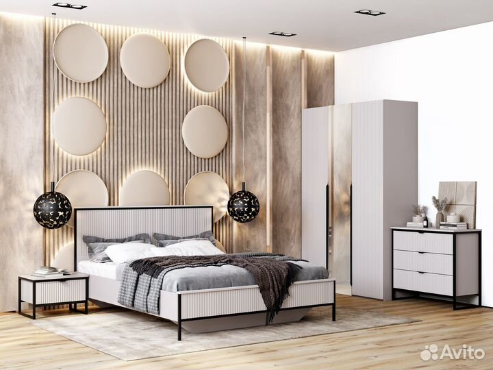 Шкаф однодверный Нора спальня