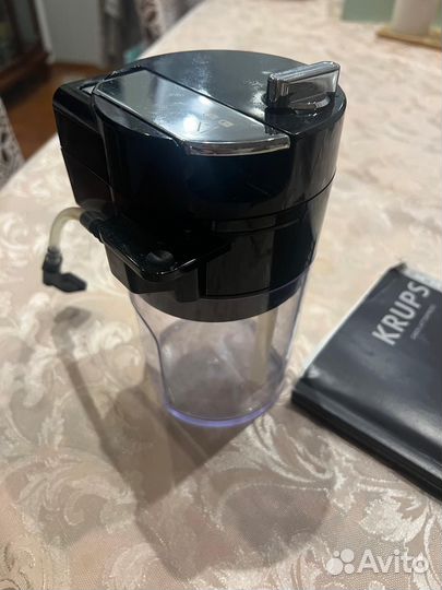 Капучинатор для кофеварки krups