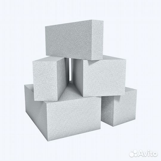 Газоблок