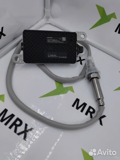Датчик NOX 51154080031