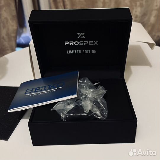 Часы Seiko srph99K1