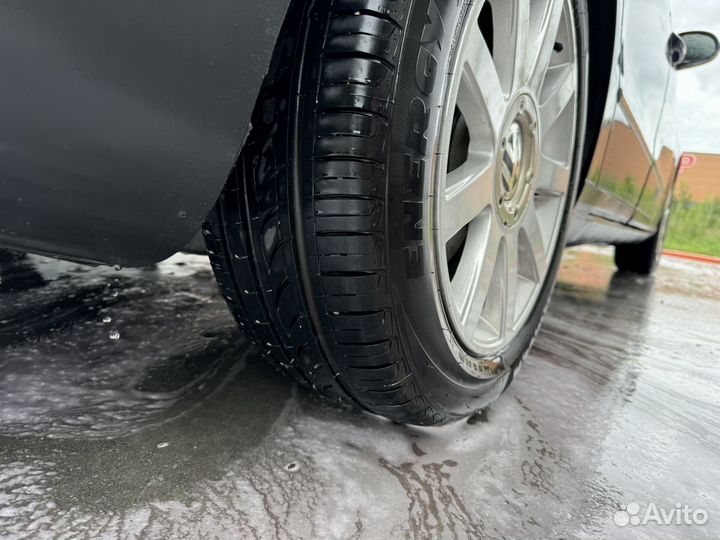 Колеса в сборе r16 летние VW / skoda / audi