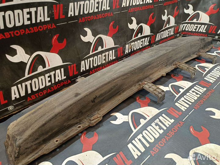 Усилитель бампера Hyundai Elantra XD 3