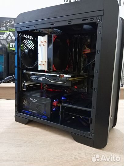 Мощный игровой i5 