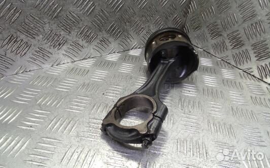 Поршень дизельный mercedes benz C-class W204 (96L0