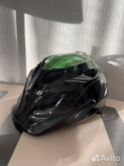 Велошлем детский roces