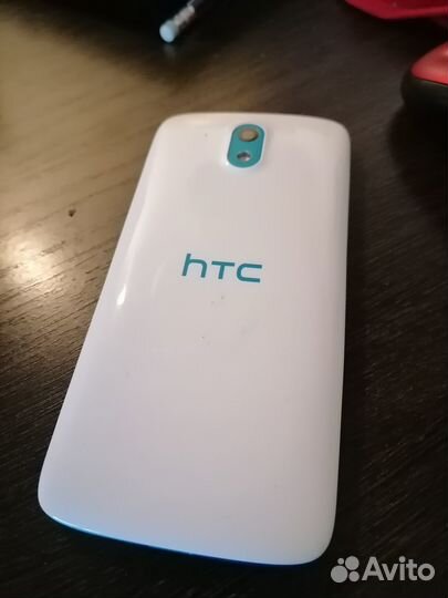HTC Desire 526G Dual Sim, 8 ГБ