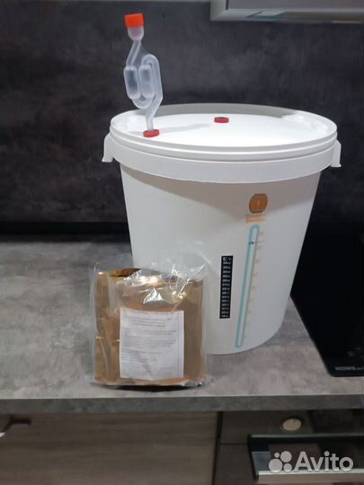 Самогонный аппарат