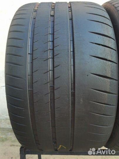 Michelin Pilot Sport Cup 2 305/30 R20 103Y