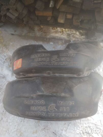 Локера матиз