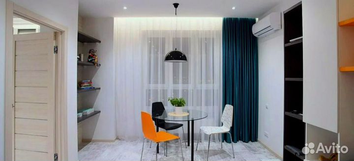 Ремонт квартир