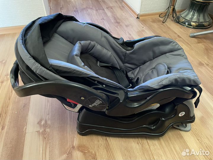 Детское автокресло