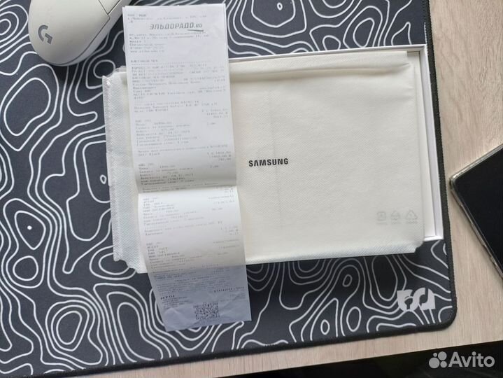 Samsung galaxy tab a7