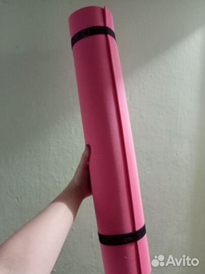 Коврик Пенолон