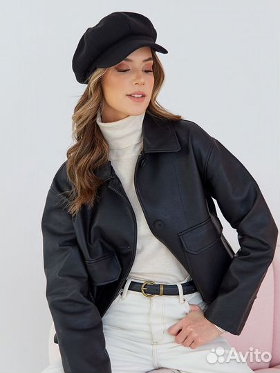 Кепка женская / женская кепи/ шапка демисезонная