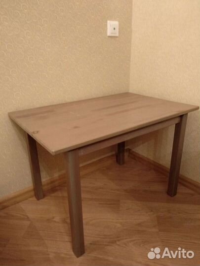 Стол детский сосна икеа