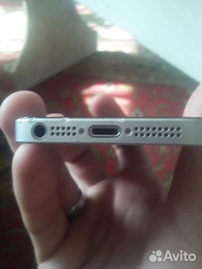 iPhone se 2016 32gb