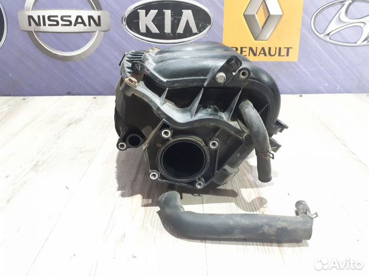 Коллектор впускной Kia ceed 1 ED