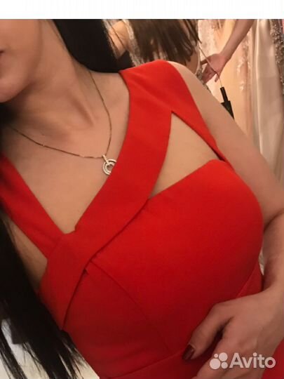 Платье Jovani