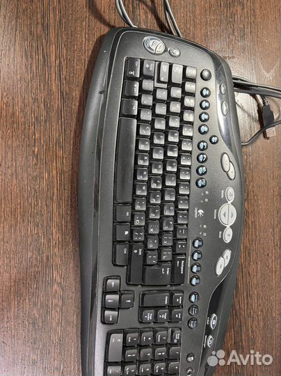 Клавиатура