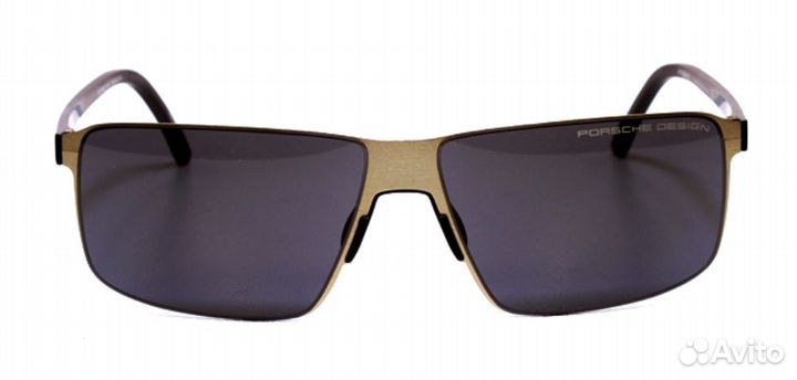 Очки Porsche Dеsign p8646 /с-з очки оправы Luxor