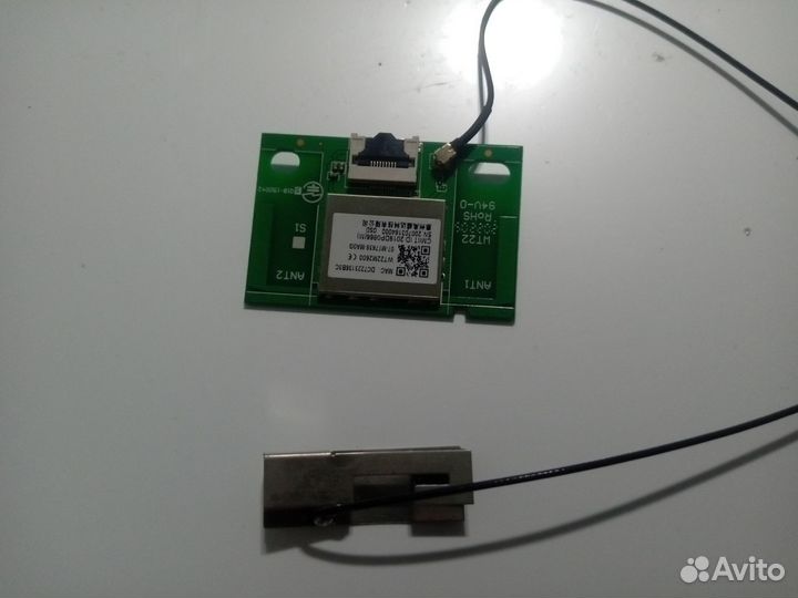 Wt22m2600 07-mt7638-ma0g