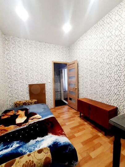 2-к. квартира, 42 м², 2/3 эт.