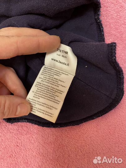 Шапка детская