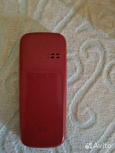 Nokia 105 (2017)