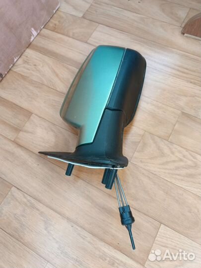 Зеркало левое LADA kalina 1