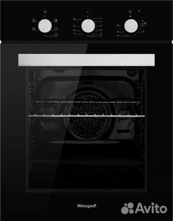 Духовой шкаф Weissgauff