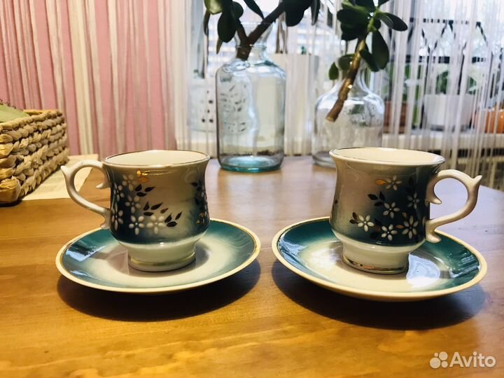 Керамическая посуда Staub