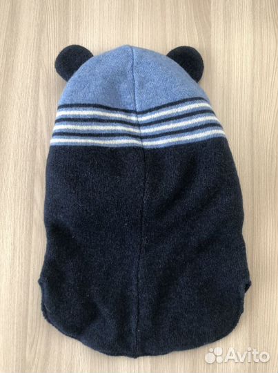 Детская Шапка totti