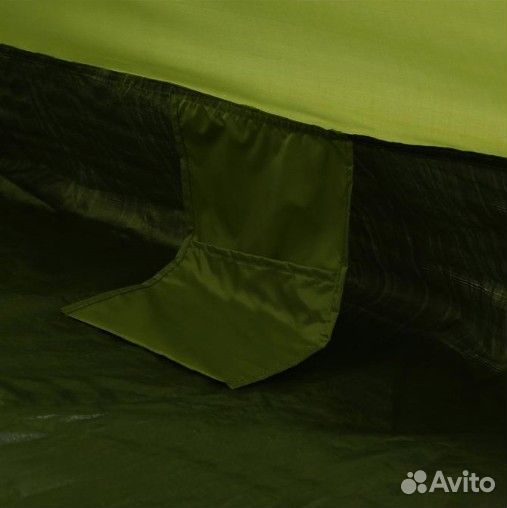 Палатка туристическая