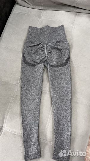 Костюм для фитнеса женский 40-42