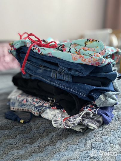 Вещи для беременных и кормящих