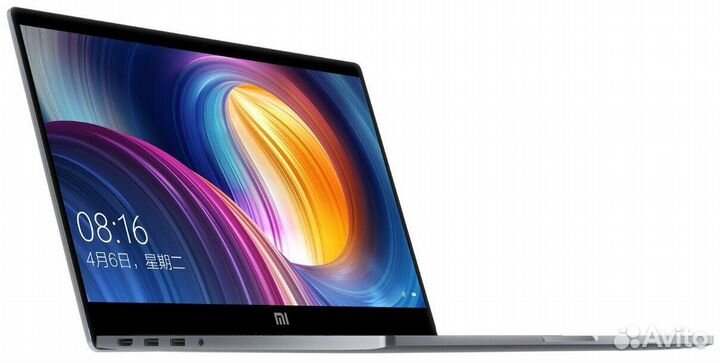 Xiaomi mi notebook pro 15.6 ноутбук