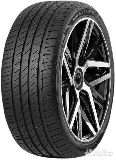 Grenlander L-Zeal56 275/35 R19 100Y