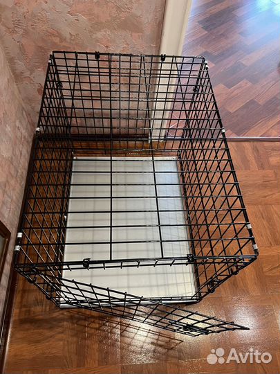 Клетка вольер для собак