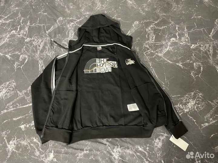 Худи TNF