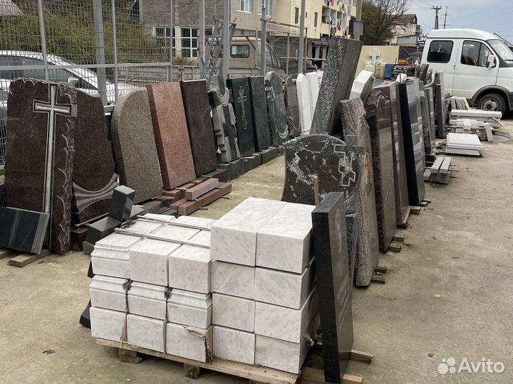 Надгробные памятники В Кредит/Рассрочка