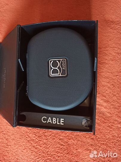 Dan clark aeon 2 noier