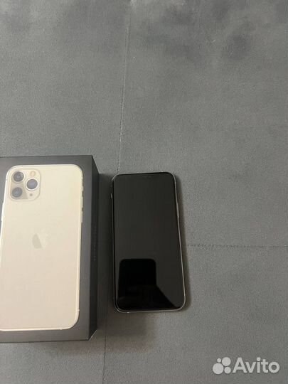 iPhone 11 Pro, 256 ГБ