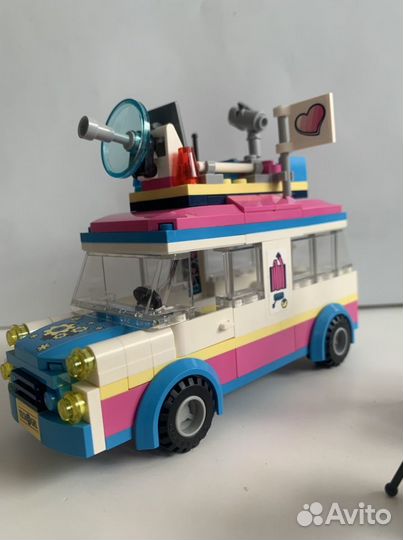 Lego Friends 41333