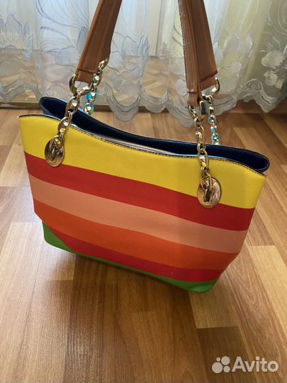 Cумка летняя