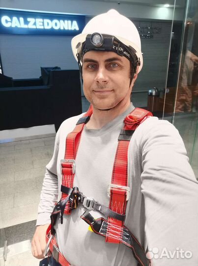 Электрик, техник-электрик