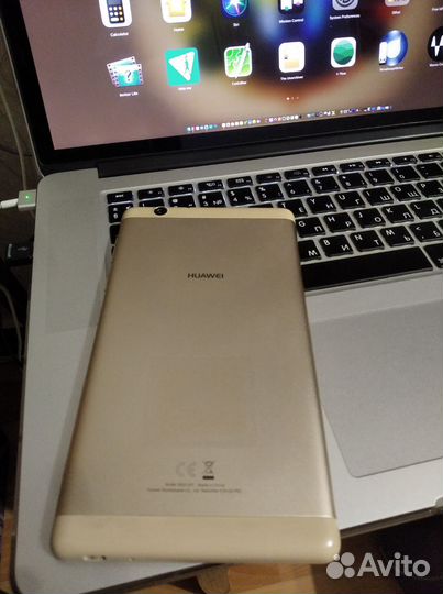 Huawei Mediapad t3 7 планшет