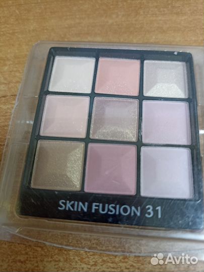 Тени для век givenchy