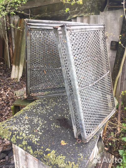 Баллон Газовый