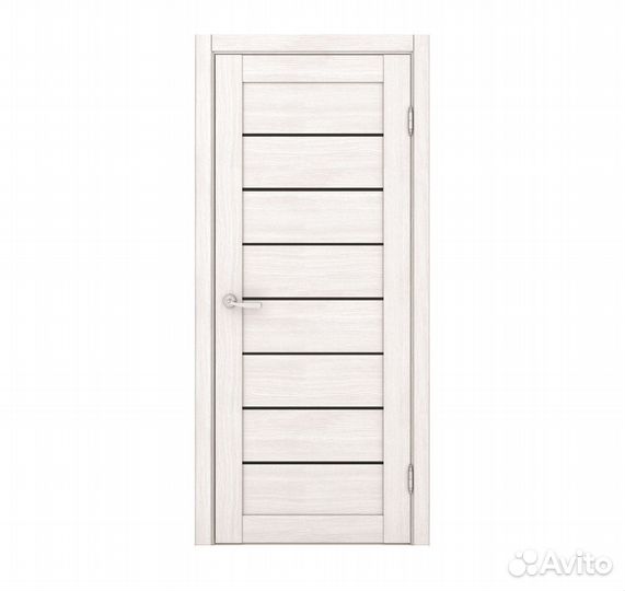 Межкомнатное дверное полотно новое